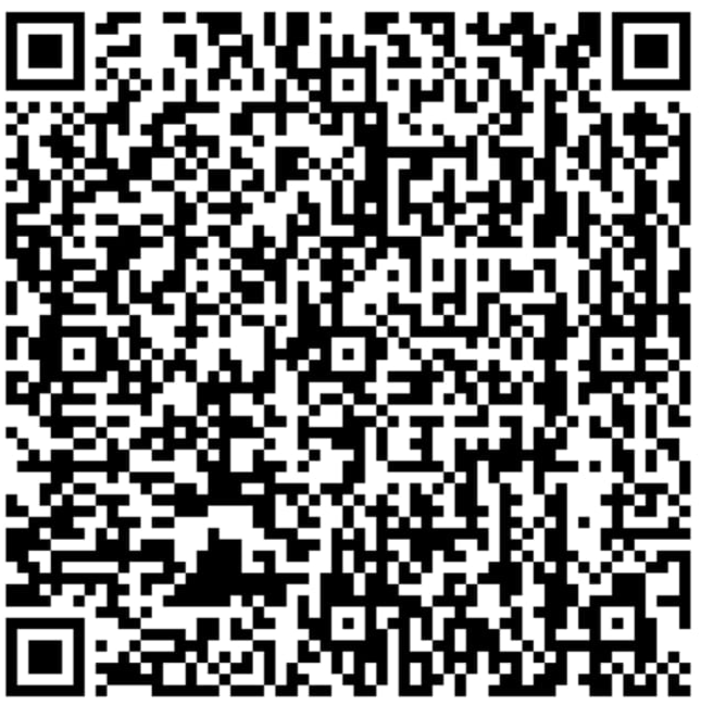 QRIS - Scan untuk traktir kopi